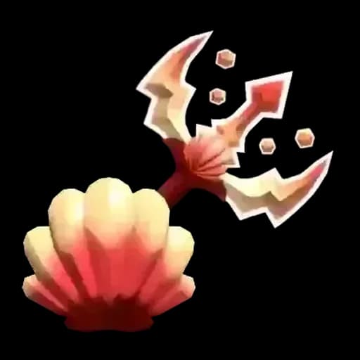 Ancestral Trident Set