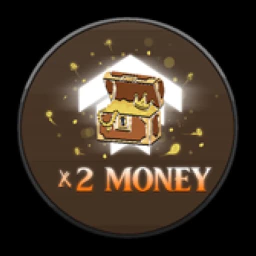 2X Dinheiro