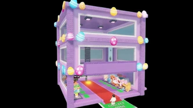 Base Easter
