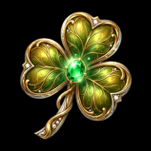 Increased Luck