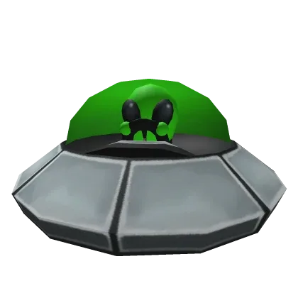 Lil' Alien