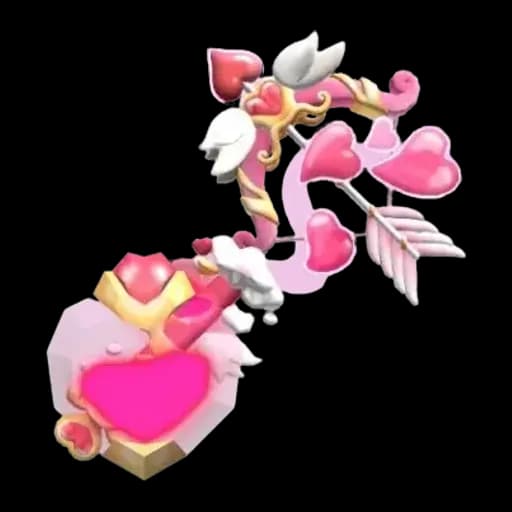 Lovesick Bow Set
