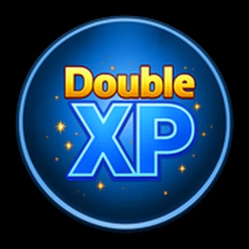 Double XP