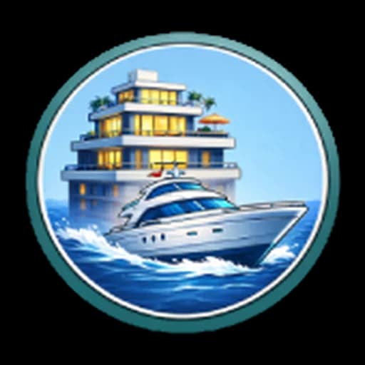 Luxury Gamepass