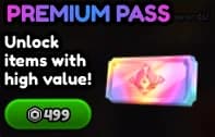 Passe Premium 