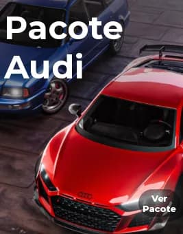 Pacote Audi