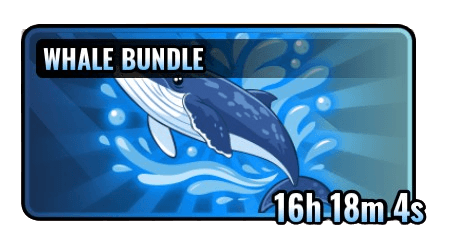 Whale Bundle