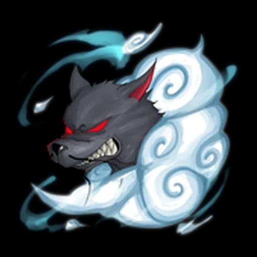 Permanent Wolf