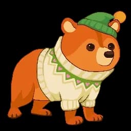 Bear
