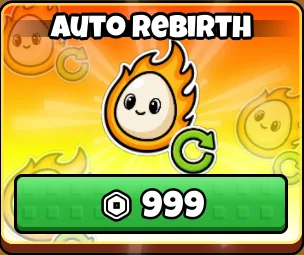 Renascimento Automático