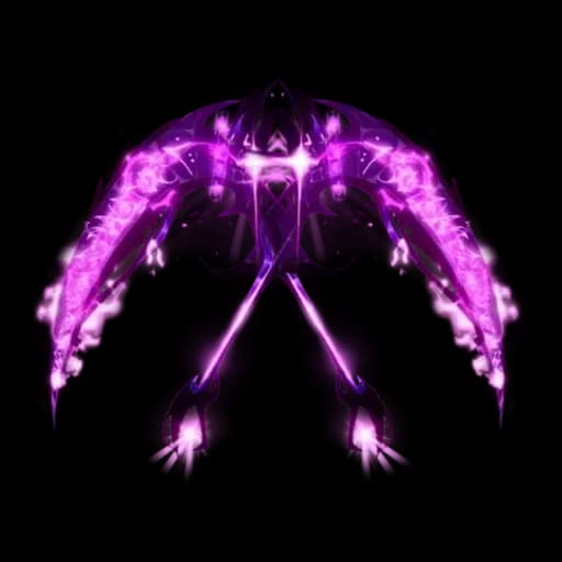 Dual Runic Scythe voltou ao estoque