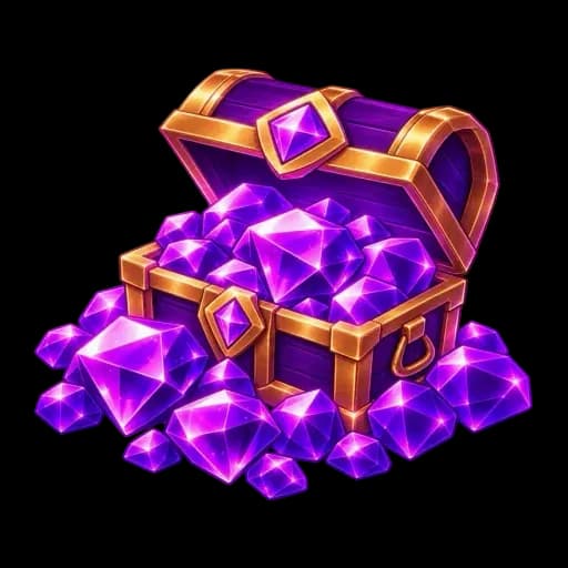 10 Milhões de Gemas