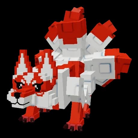 Kitsune