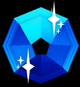 10 Strong Glimmer Token