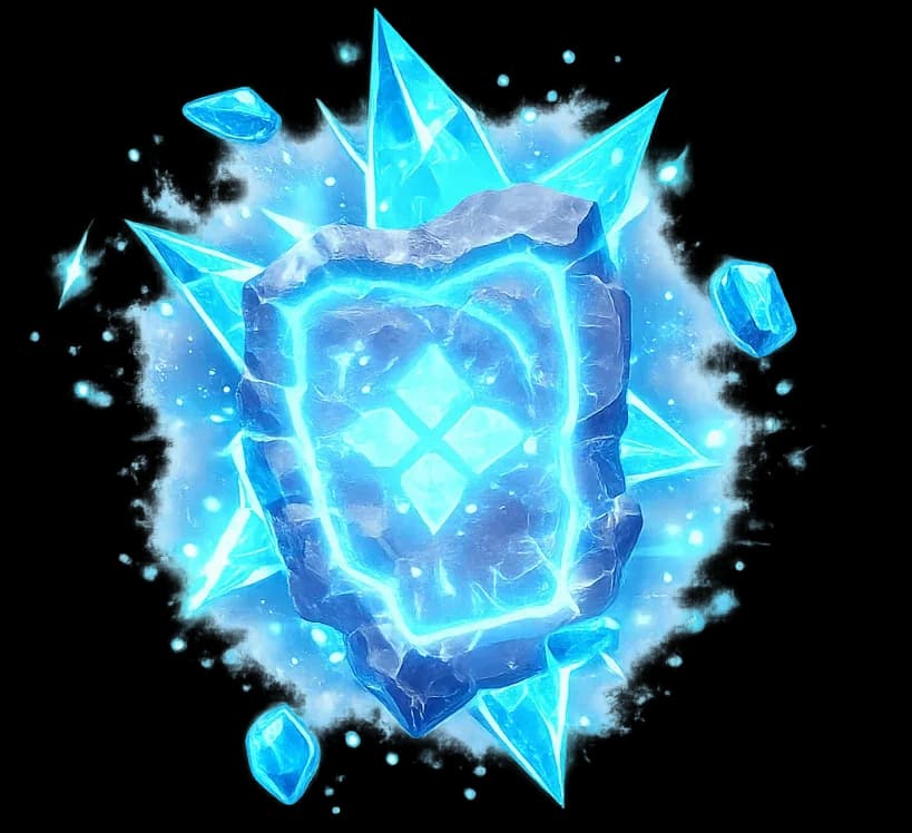 10 Transcendent Stone