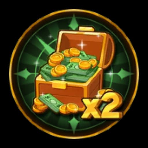 2X Dinheiro