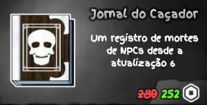 Jornal do Caçador