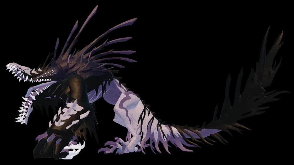 Goreganthus
