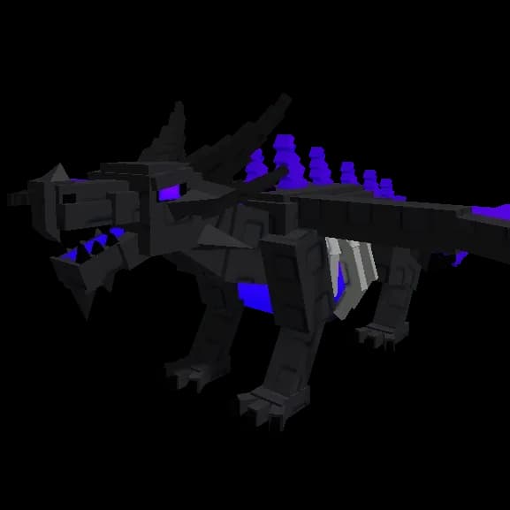 Shadow Dragon