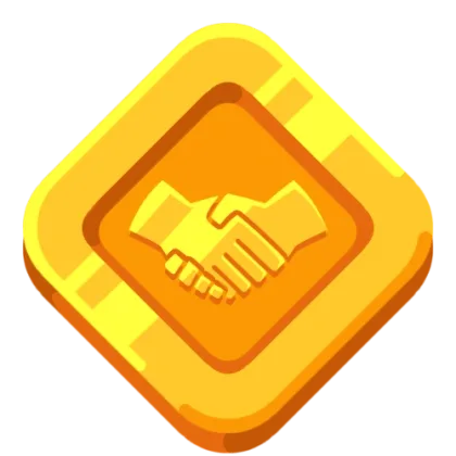 10.000 Tokens