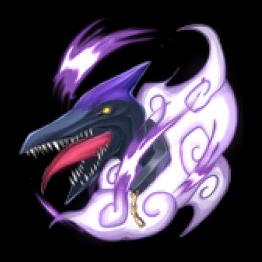 Permanent Pteranodon