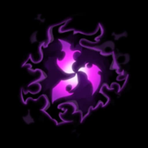 Permanent Dark