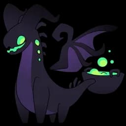 Haunt Dragon