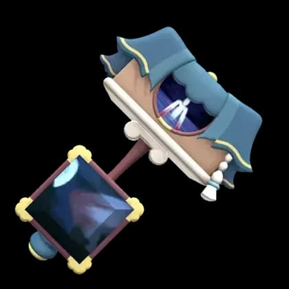 Novo no catálogo: Cursed Painting Set