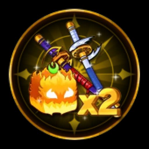 2X Mastery