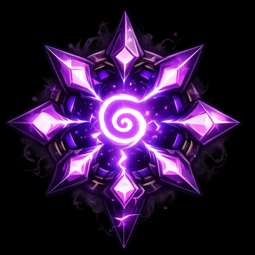 10 Evolved Enchant Stone
