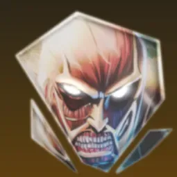 Colossal Shard