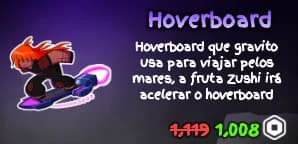 Hoverboard