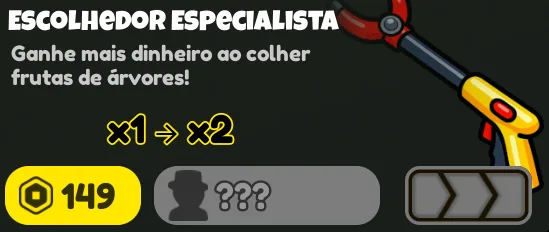 Picker Especialista