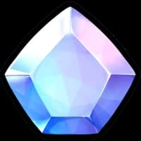 Conta com 50K - 130K+ Gemas