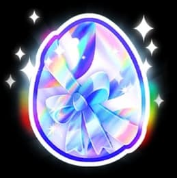 Ovo Exclusivo Holofólio