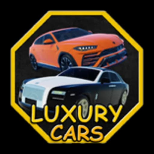 Carros de Luxo
