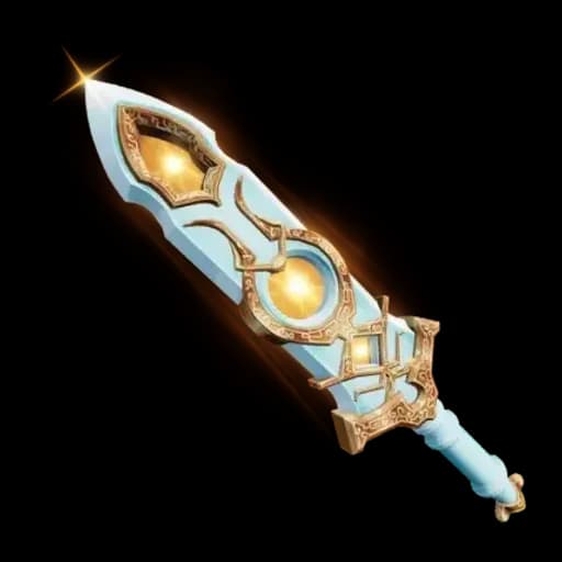 Divine Blade