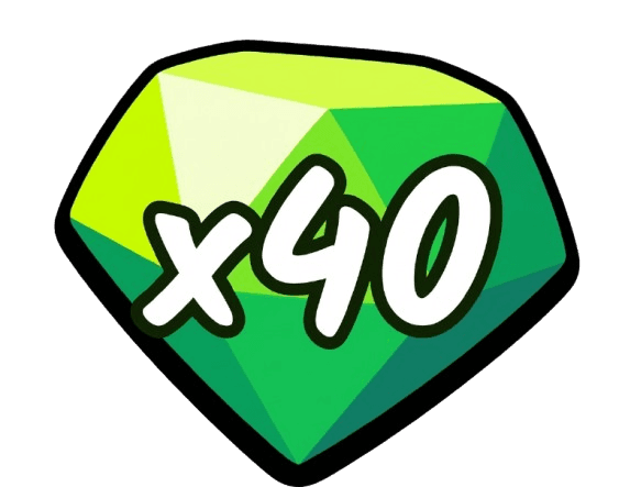 X40 Esmeraldas