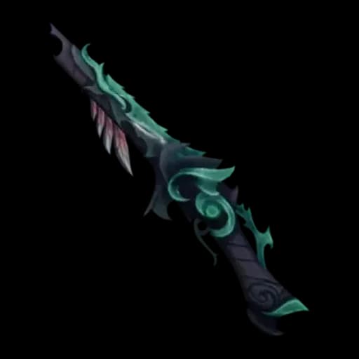 Abyssal Sniper