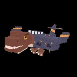 Nuclearo Dinossauro
