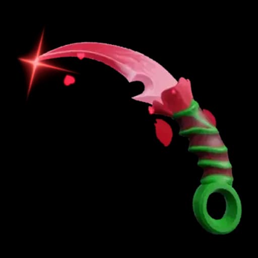 Cupid Karambit