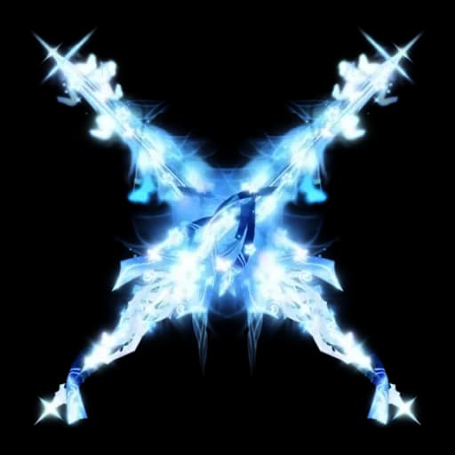 Dual Lumenwing Blade baixou de preço