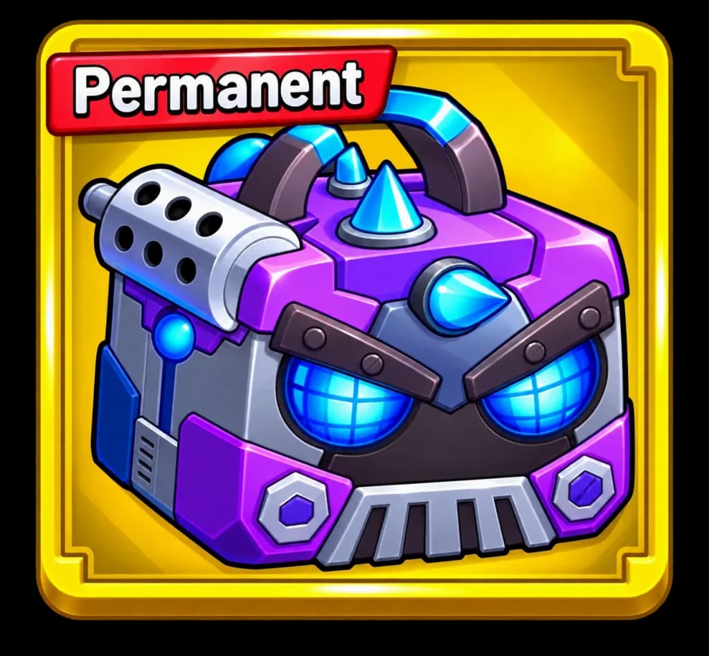 Magnet Permanente
