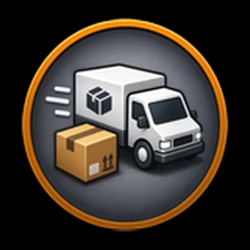 Delivery Pass