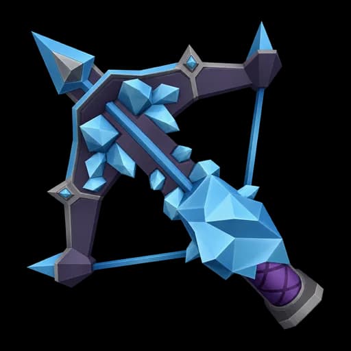 Icepiercer voltou ao estoque