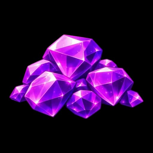 1 Milhão de Gemas