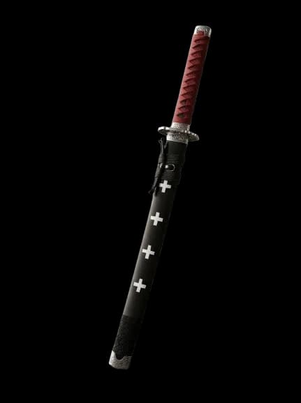 Surgeon's Sword