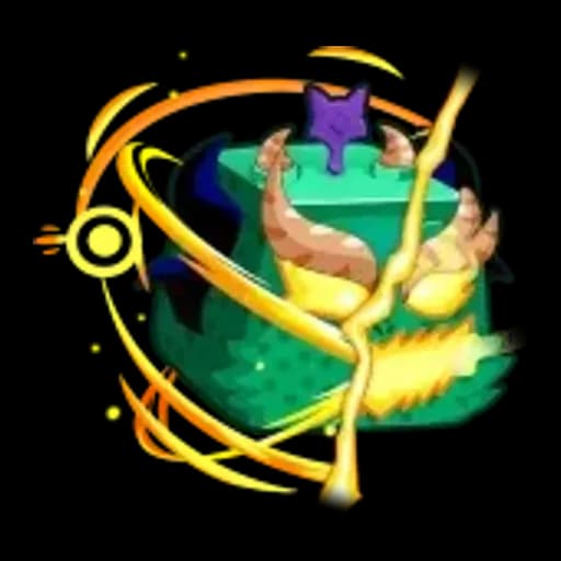 Dragon Permanente