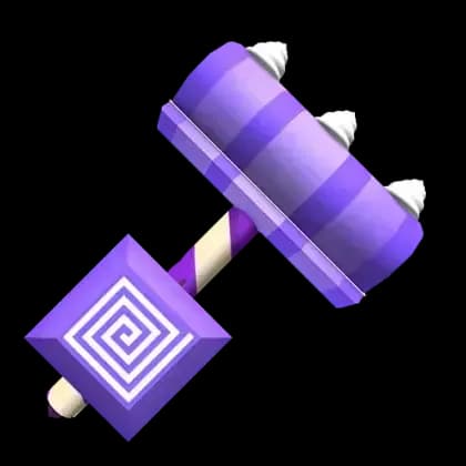 Novo no catálogo: Ube Roll Set
