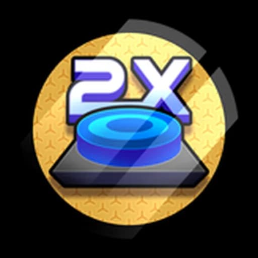 2x Vote Count